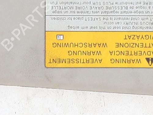 right-sun-visor-nissan-pixo-ua0-2009-31118427 main image
