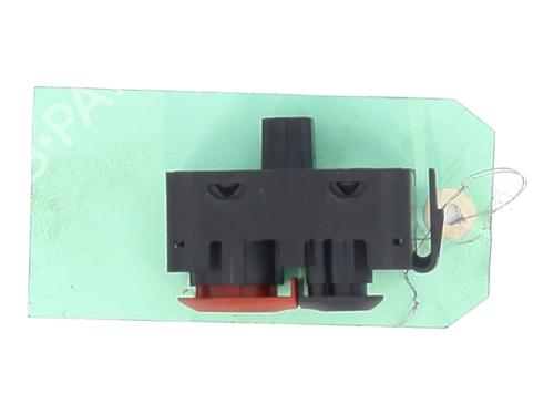 Advarselsbryter RENAULT TWINGO III (BCM_, BCA_) 1.0 SCe 70 (BCMB) | BP29744425I22