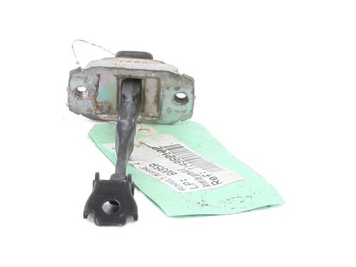 Hinge/Door check strap RENAULT MEGANE IV Hatchback (B9A/M/N_) 1.5 dCi 90 (B9A1) | BP30159571C146