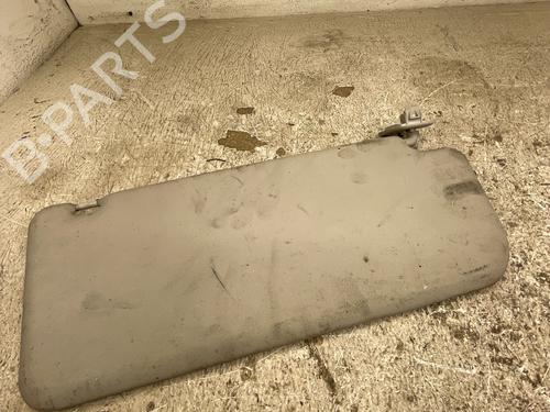 Left sun visor PEUGEOT PARTNER Box Body/MPV | BP36657084I1 - Image 3