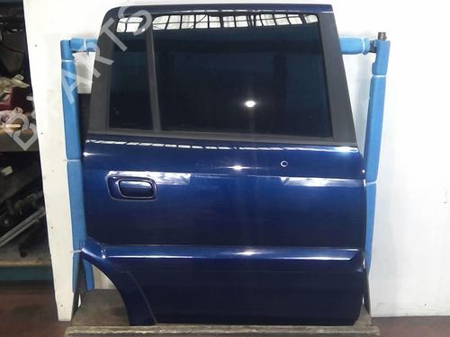 Right rear door OPEL ZAFIRA A MPV (T98) 2.2 DTI 16V (F75) | BP20351729C5 