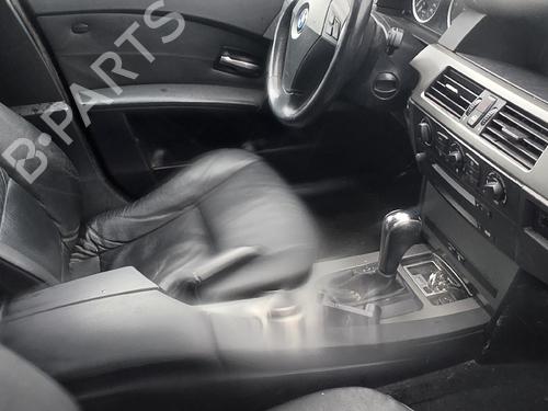Front left lock BMW 5 Touring (E61) 520 d | BP37164320C98 - Image 6