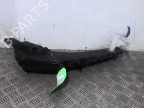 Windscreen washer tank PEUGEOT 308 II (LB_, LP_, LW_, LH_, L3_) 1.6 HDi | BP20359043C113
