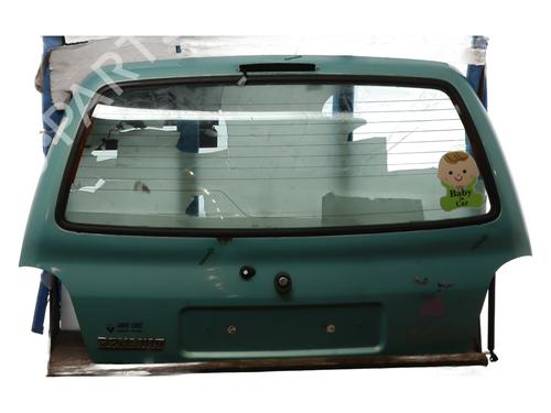 Used Tailgate Tailgate RENAULT TWINGO I (C06_) 1.2 (C066, C068) (58 hp) 24531314 24531314