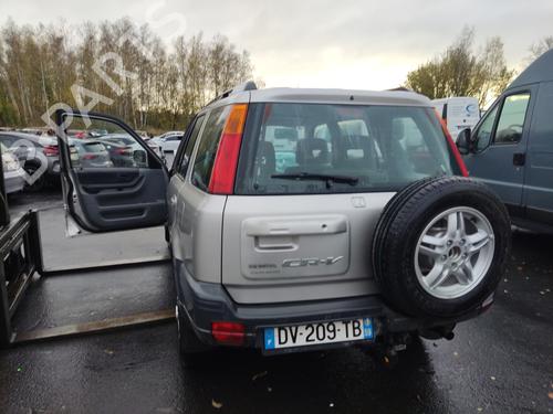 Used Parts HONDA CR-V I (RD) 2.0 16V 4WD (RD1, RD3) (128 hp) 4417838