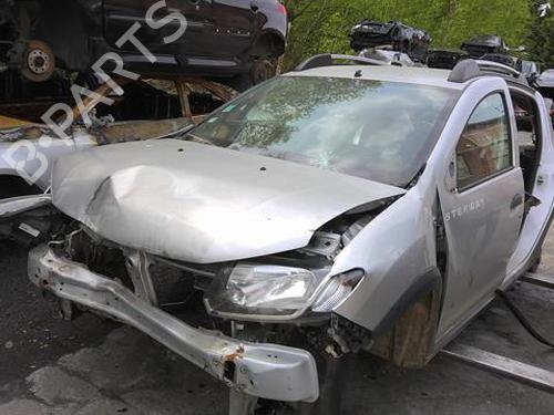 Vindspejlsviskerarm DACIA SANDERO II 1.5 dCi | BP25407673C143 - Image 13