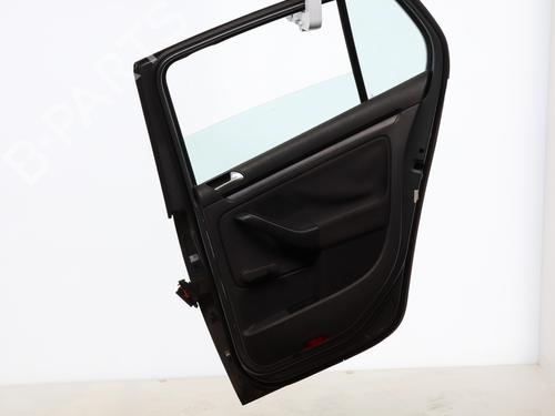 Right rear door VW GOLF V (1K1) 1.9 TDI | BP20352820C5 
