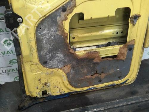 Used Left tailgate CITROËN JUMPY II Van 1.6 HDi 90 16V (90 hp) 22005071