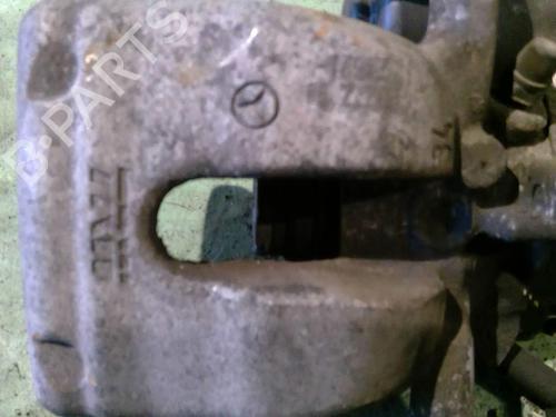 left-rear-brake-caliper-mercedes-benz-a-class-w176-2012-2013-2014-2015-2016-2017-2018-26035742 main image