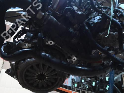 Engine TOYOTA AURIS (_E15_) 1.4 D-4D (NDE150_, NDE150R) | BP33472051M1 - Image 4