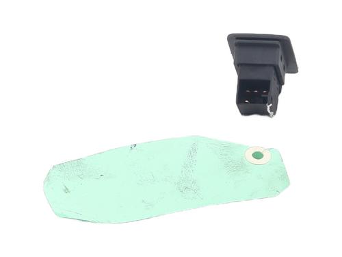 Used Right front window switch Right front window switch VW NEW BEETLE (9C1, 1C1) 2.0 (115 hp) 24816893 24816893