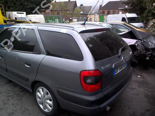 Used Parts CITROËN XSARA Break (N2)  1.4 HDi  2024940