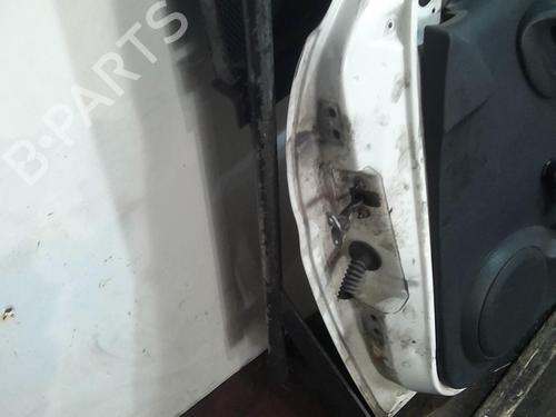 Used Right front door CITROËN BERLINGO / BERLINGO FIRST Box Body/MPV (M_) 1.6 HDI 75 (MB9HW) (75 hp) 20367299