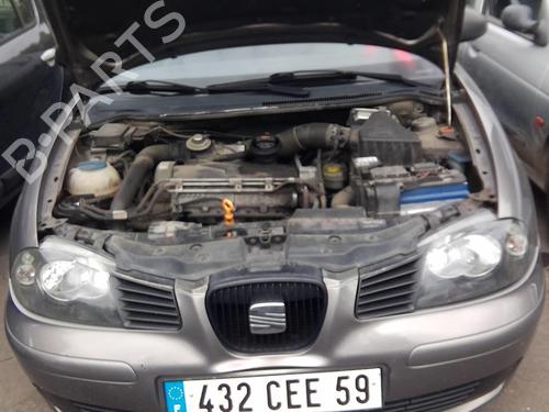 Right headlight SEAT CORDOBA (6L2) 1.9 TDI | BP22002228C29 