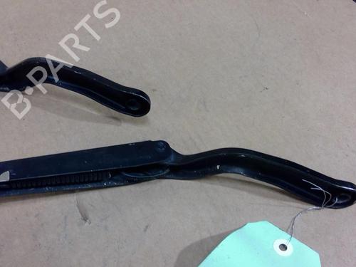 Front windshield wiper arm FORD FIESTA V (JH_, JD_) 1.4 TDCi | BP29082507C143 