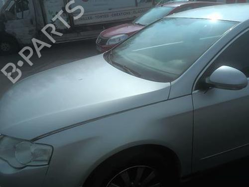 Left front steering knuckle VW PASSAT B6 (3C2) 2.0 TDI | BP25478855M25  - Image 23