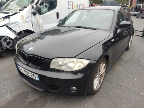 Upper protection BMW 1 (E87) 118 d | BP31818401M93 - Image 9