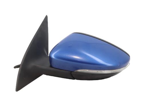 Left mirror VW SCIROCCO III (137, 138) 2.0 TDI | BP30056797C26 