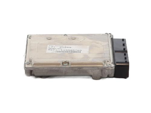 Engine control unit (ECU) BMW 1 (E81) 116 d | BP30446507M57 - Image 2