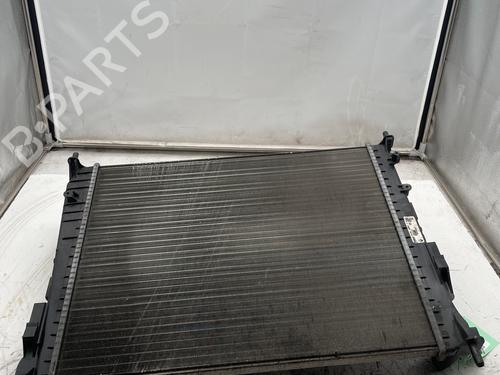 Water radiator RENAULT TWINGO II (CN0_) 1.2 (CN0D) | BP39729221M31 - Image 2