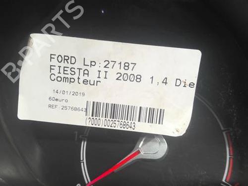 Used Instrument cluster Instrument cluster 21810078 21810078