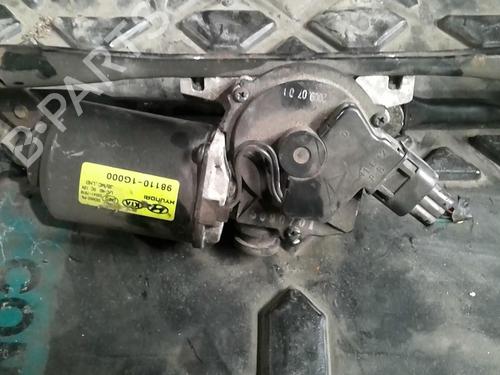 Front wiper motor KIA RIO II (JB) 1.5 CRDi | BP22000596M29 