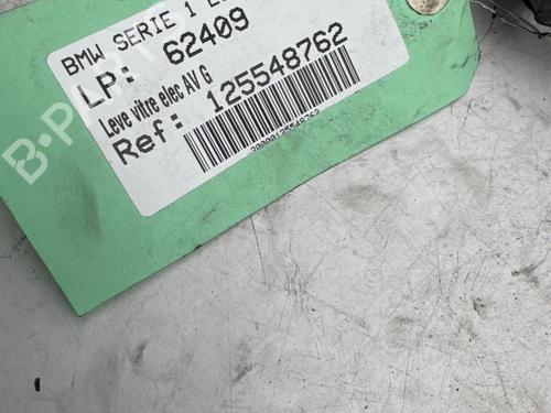 Front left window mechanism BMW 1 (E87) 118 d | BP35902584C22 - Image 2