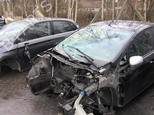 Alternator FORD FIESTA VI (CB1, CCN) 1.4 TDCi | BP32148826M7 - Image 18