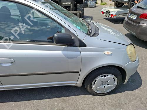 Engine TOYOTA YARIS (_P1_) 1.0 (SCP10_, SCP10R) | BP26944448M1  - Image 12