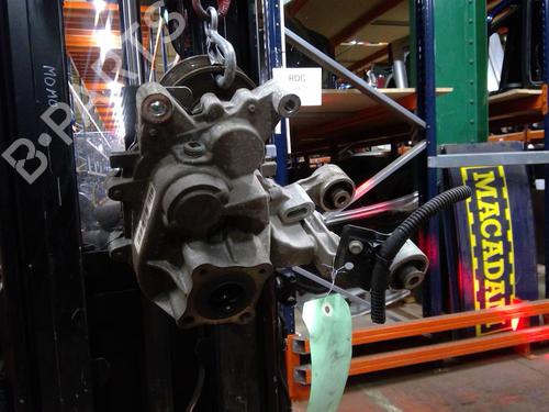 Used Transfer box Transfer box CITROËN AMI (9A_) Electric (9AZ2CA) (8 hp) 29961529 29961529