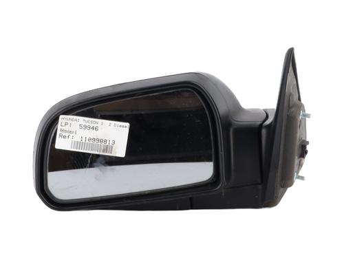 Left mirror HYUNDAI TUCSON (JM) 2.0 CRDi | BP28480109C26 