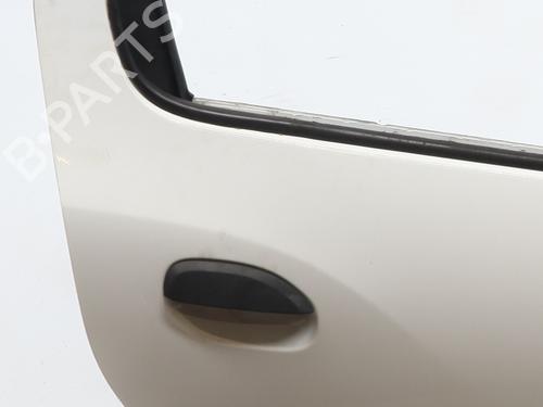 Dør højre bagtil DACIA LOGAN II TCe 90 (L8MA, L8M1, L8AC) | BP30715755C5 - Image 4