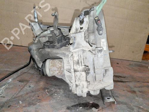 Used Gearbox Gearbox RENAULT KANGOO Express (FW0/1_) 1.5 dCi 70 (FW0A, KW0V) (68 hp) 39986352 39986352