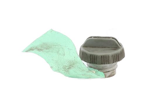 Used Fuel cap MAZDA 3 (BK) 1.6 DI Turbo (109 hp) 31166418