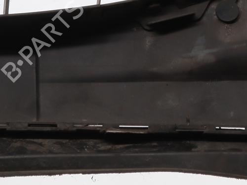 Front bumper PEUGEOT 207 (WA_, WC_) 1.6 HDi | BP30116370C7 