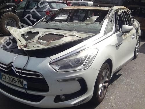 Fælk CITROËN DS5 2.0 HDi 165 | BP27573637C45 - Image 13