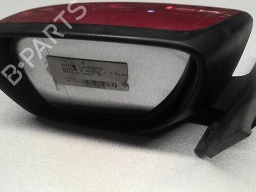 Left mirror MAZDA 5 (CR) 2.0 CD (CR19) | BP20370614C26 