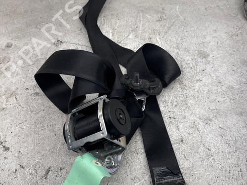 Front left seatbelt BMW 5 (E60) 520 d | BP37450795I26 - Image 3