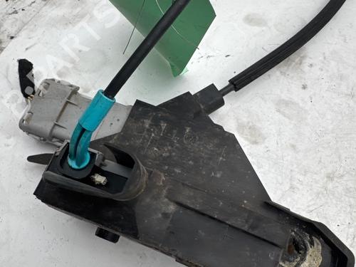 Used Front left lock Front left lock 35902264 35902264