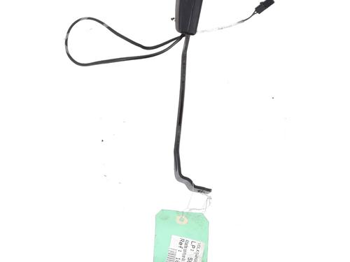 Seat buckle VW PASSAT B6 (3C2) 2.0 TDI 16V | BP23846744I32 