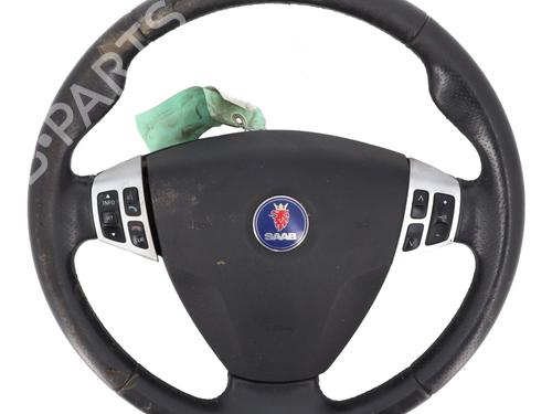 Steering wheel SAAB 9-3 (YS3F, E79, D79, D75) 1.9 TiD | BP23788546C49 - Image 6