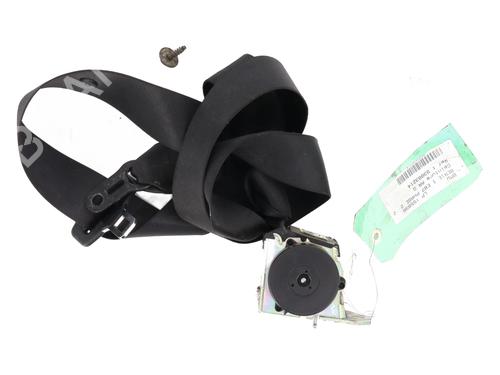 Used Rear left seatbelt Rear left seatbelt BMW 1 (E87) 118 d (143 hp) 20360704 20360704