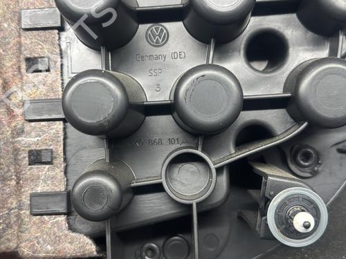 Front left panel VW GOLF VI (5K1)  | BP33708915C58  - Image 5