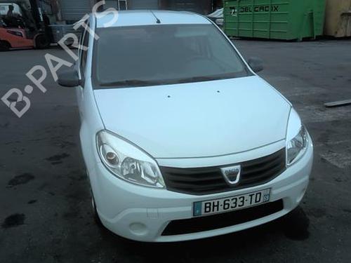 Right headlight DACIA SANDERO 1.4 MPI LPG | BP32010013C29 - Image 7