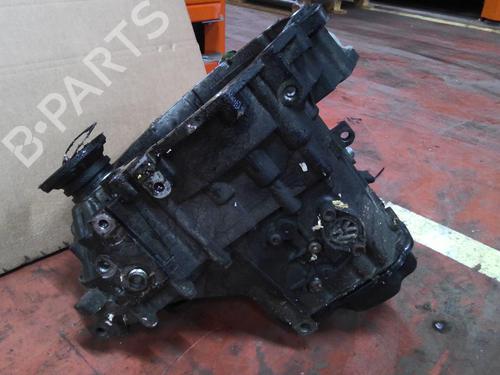Gearbox SEAT IBIZA IV (6J5, 6P1) 1.2 TDI | BP32061810M3