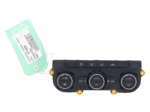 Used Climate control Climate control VW AMAROK (2HA, 2HB, S1B, S6B, S7A, S7B, AGD) 3.0 TDI 4motion (224 hp) 33186542 33186542