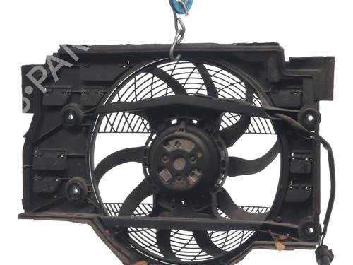 Køleventilator elektrisk Køleventilator elektrisk 37742707 37742707