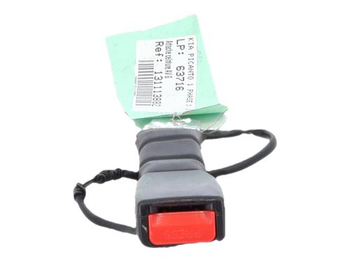Used Seat buckle Seat buckle 38425525 38425525