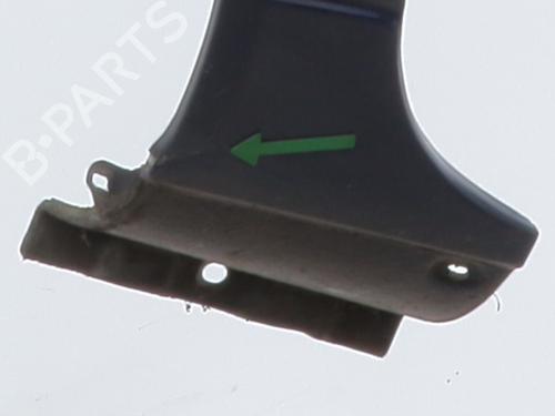 Forkjerm venstre RENAULT TWINGO I (C06_) 1.2 (C066, C068) | BP27838036C41 
