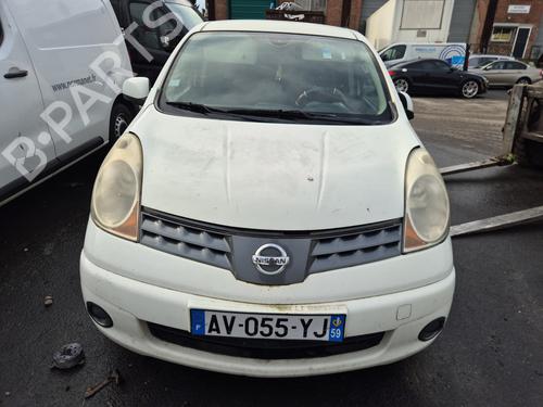 Left headlight NISSAN NOTE (E11, NE11) 1.5 dCi | BP32251707C28  - Image 15